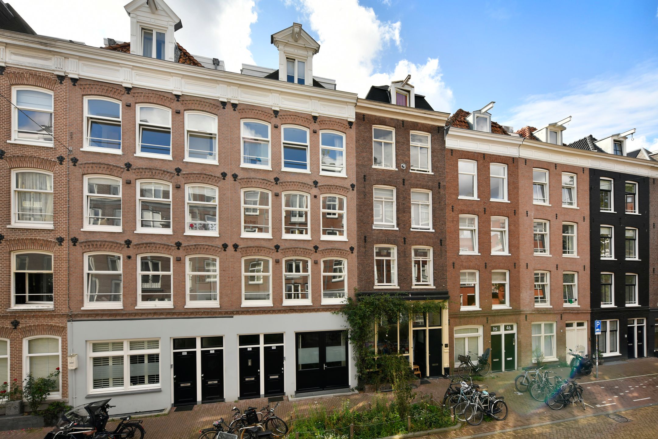 Daniël Stalpertstraat 50-, 50, 2, Amsterdam, 1072XH, Noord-Holland, Nederland 50