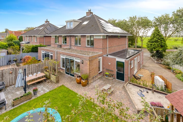 Foto 2 van Noorderweg 135-A