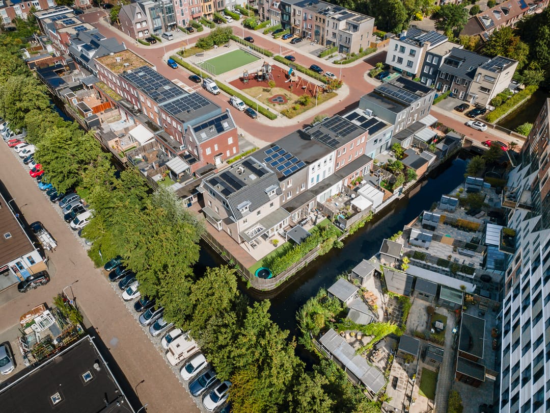 Foto 2 van Arend Vijfvinkelplein 20