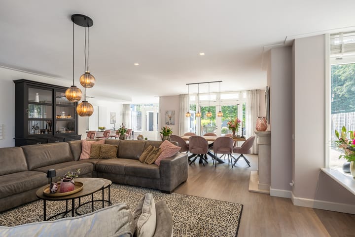 Photo 3 of Arend Vijfvinkelplein 20