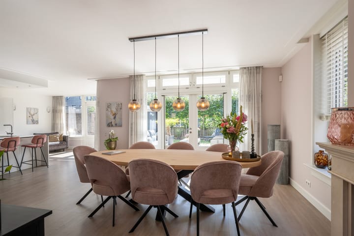 Photo 4 of Arend Vijfvinkelplein 20