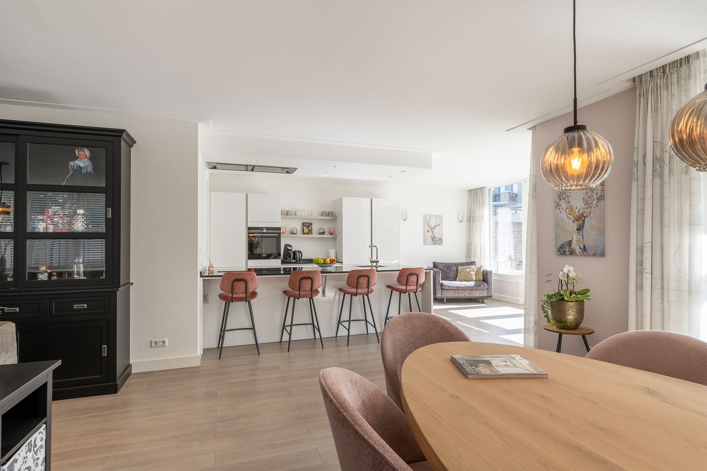 Foto 5 van Arend Vijfvinkelplein 20