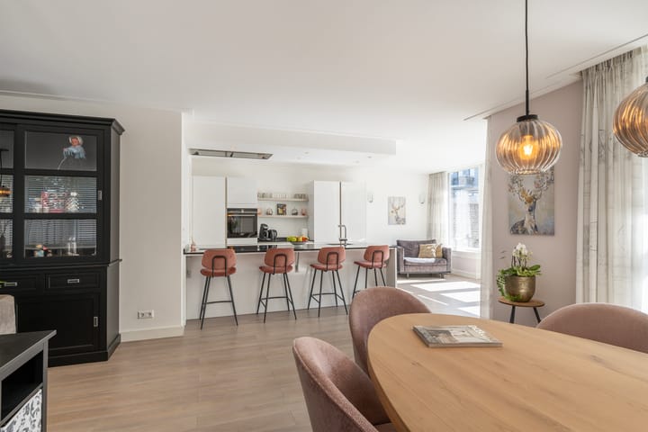 Photo 5 of Arend Vijfvinkelplein 20