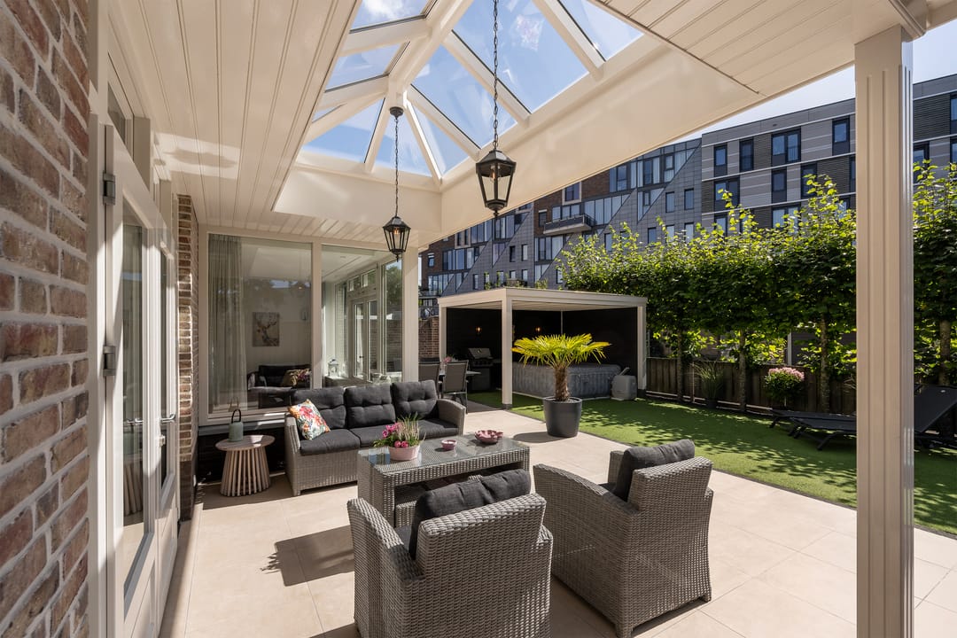 Foto 7 van Arend Vijfvinkelplein 20