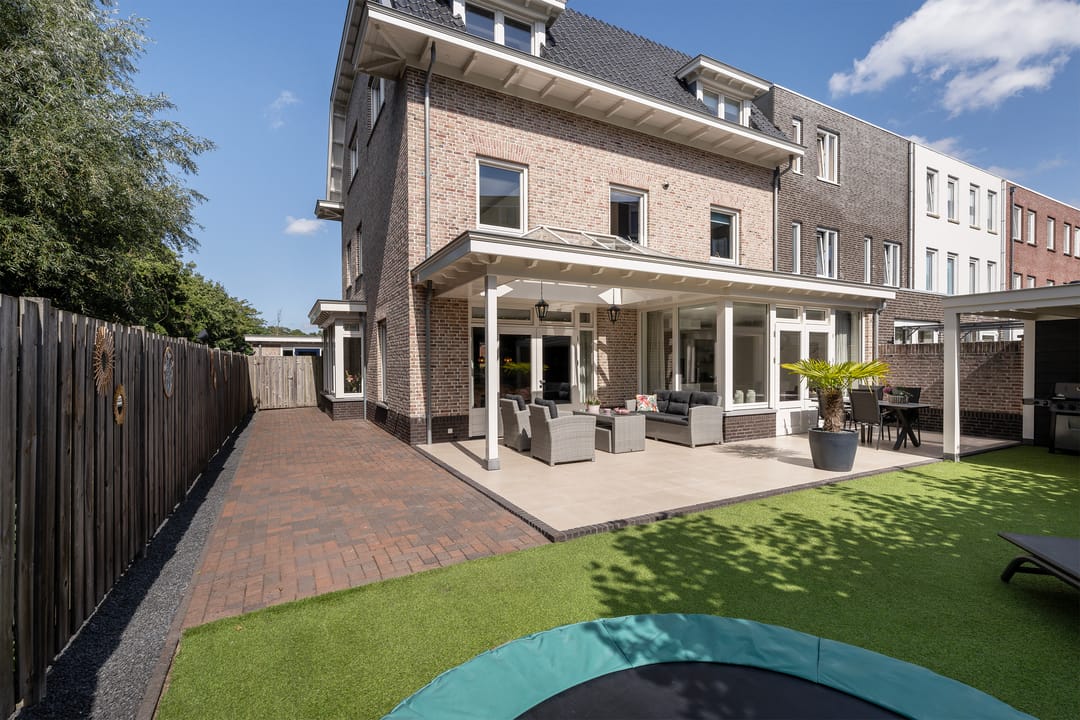 Foto 8 van Arend Vijfvinkelplein 20