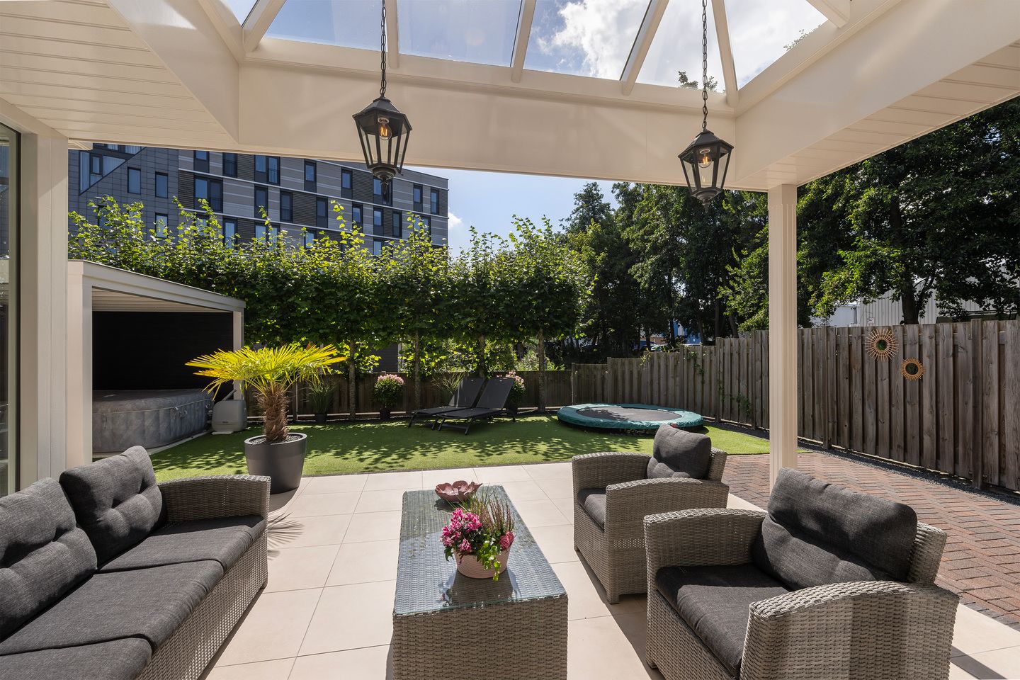 Foto 19 van Arend Vijfvinkelplein 20