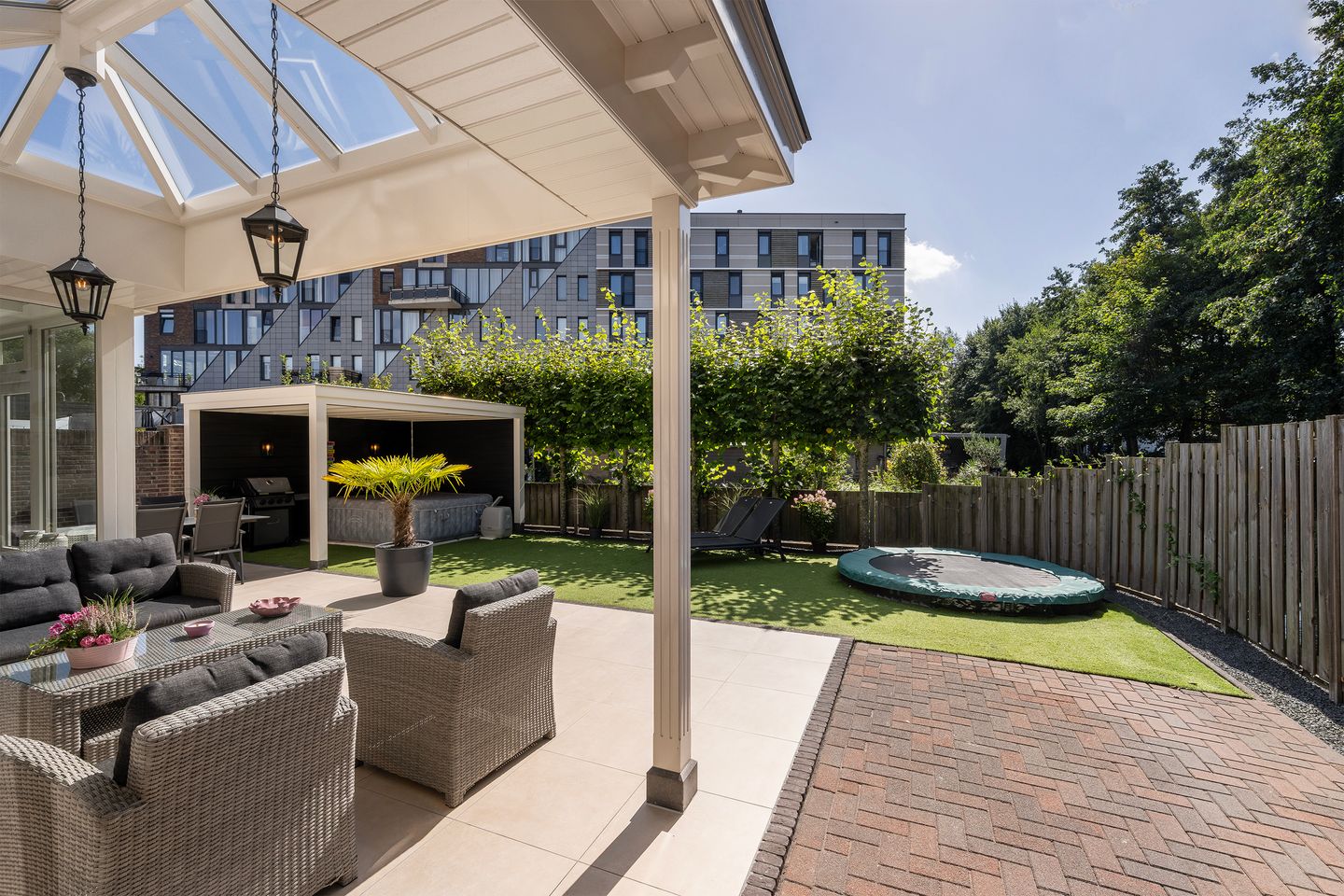 Foto 20 van Arend Vijfvinkelplein 20