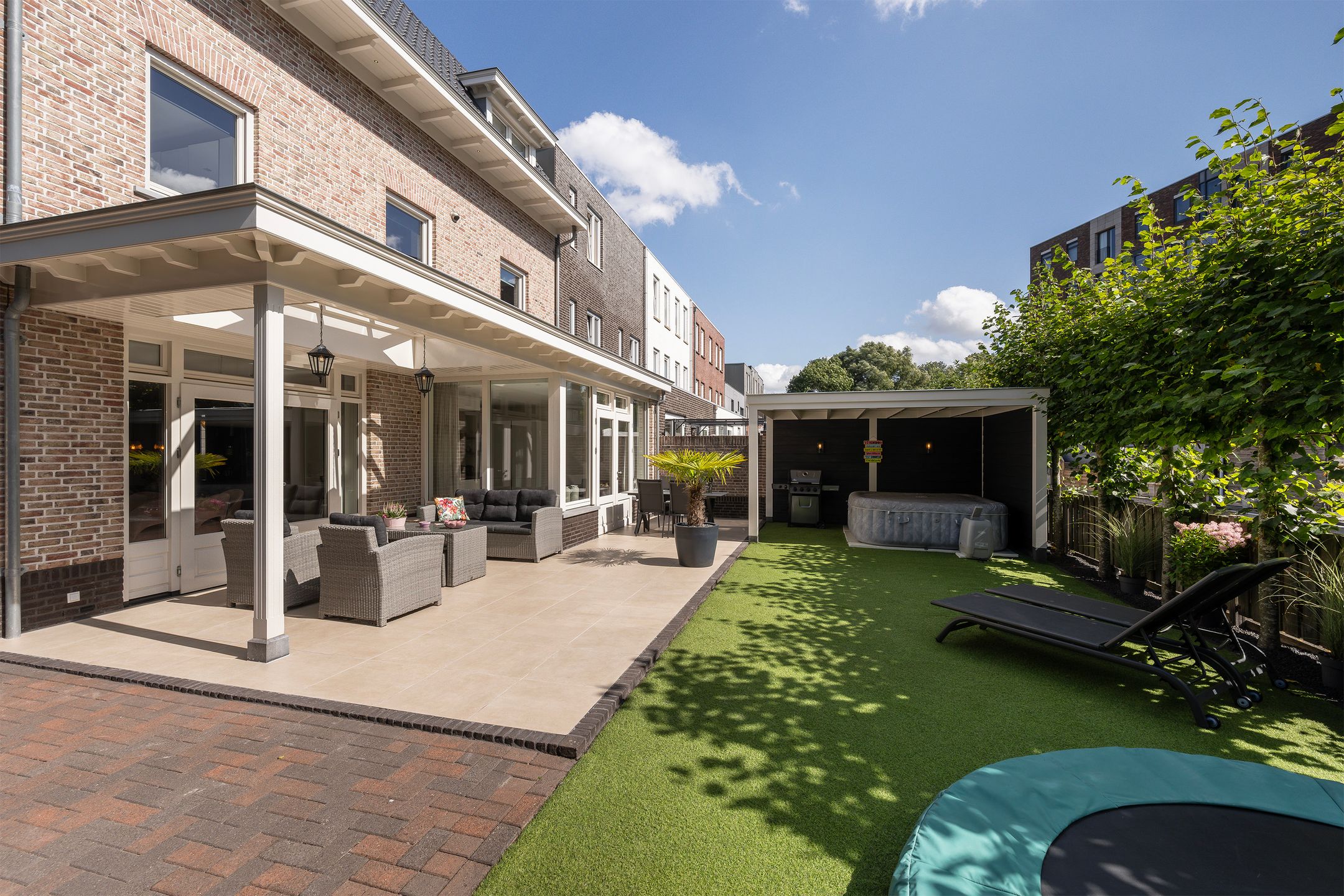 Foto 21 van Arend Vijfvinkelplein 20