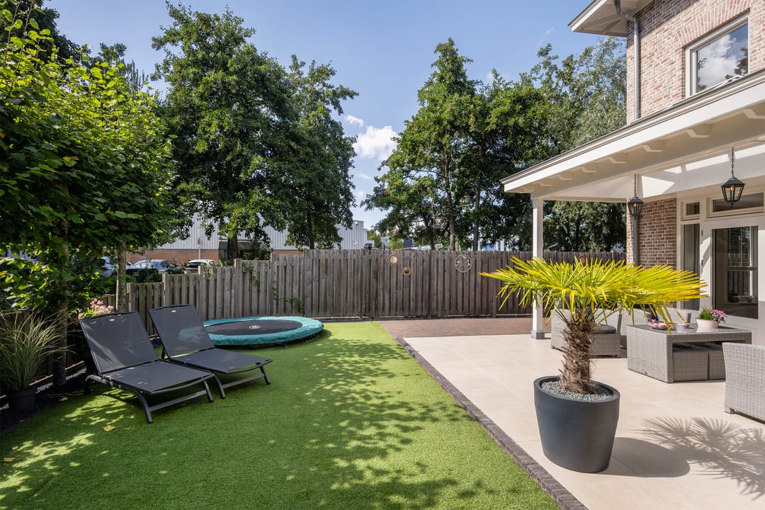 Foto 22 van Arend Vijfvinkelplein 20