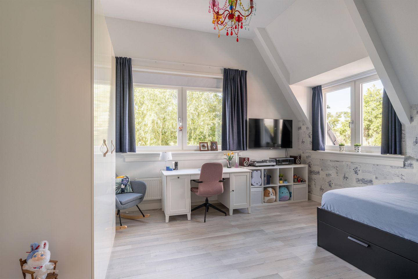 Foto 49 van Arend Vijfvinkelplein 20