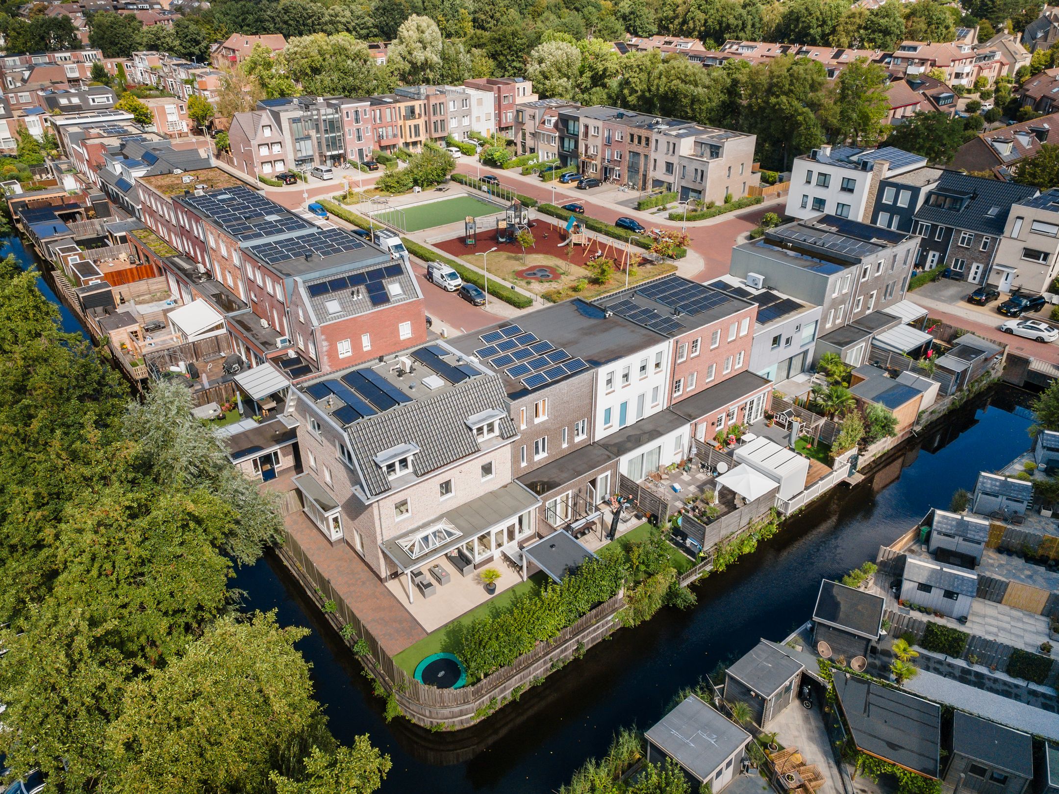 Foto 60 van Arend Vijfvinkelplein 20