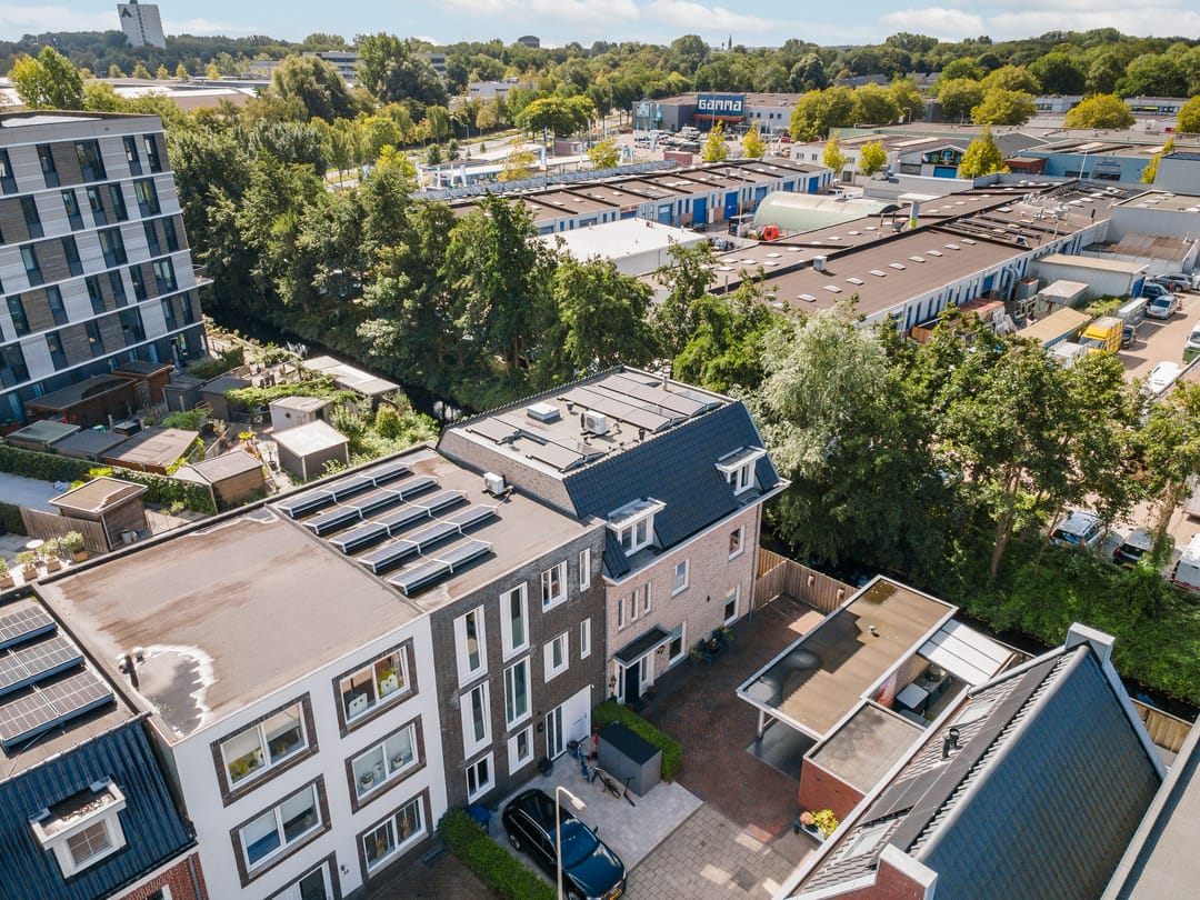 Foto 61 van Arend Vijfvinkelplein 20