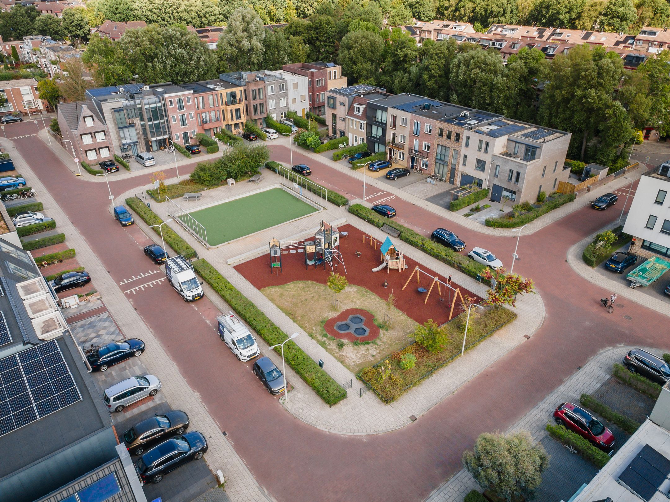 Foto 63 van Arend Vijfvinkelplein 20