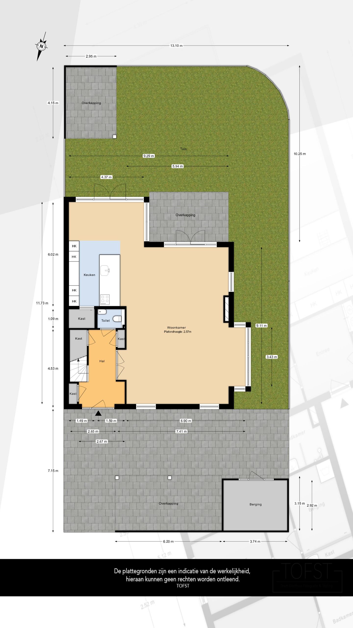 Foto 65 van Arend Vijfvinkelplein 20