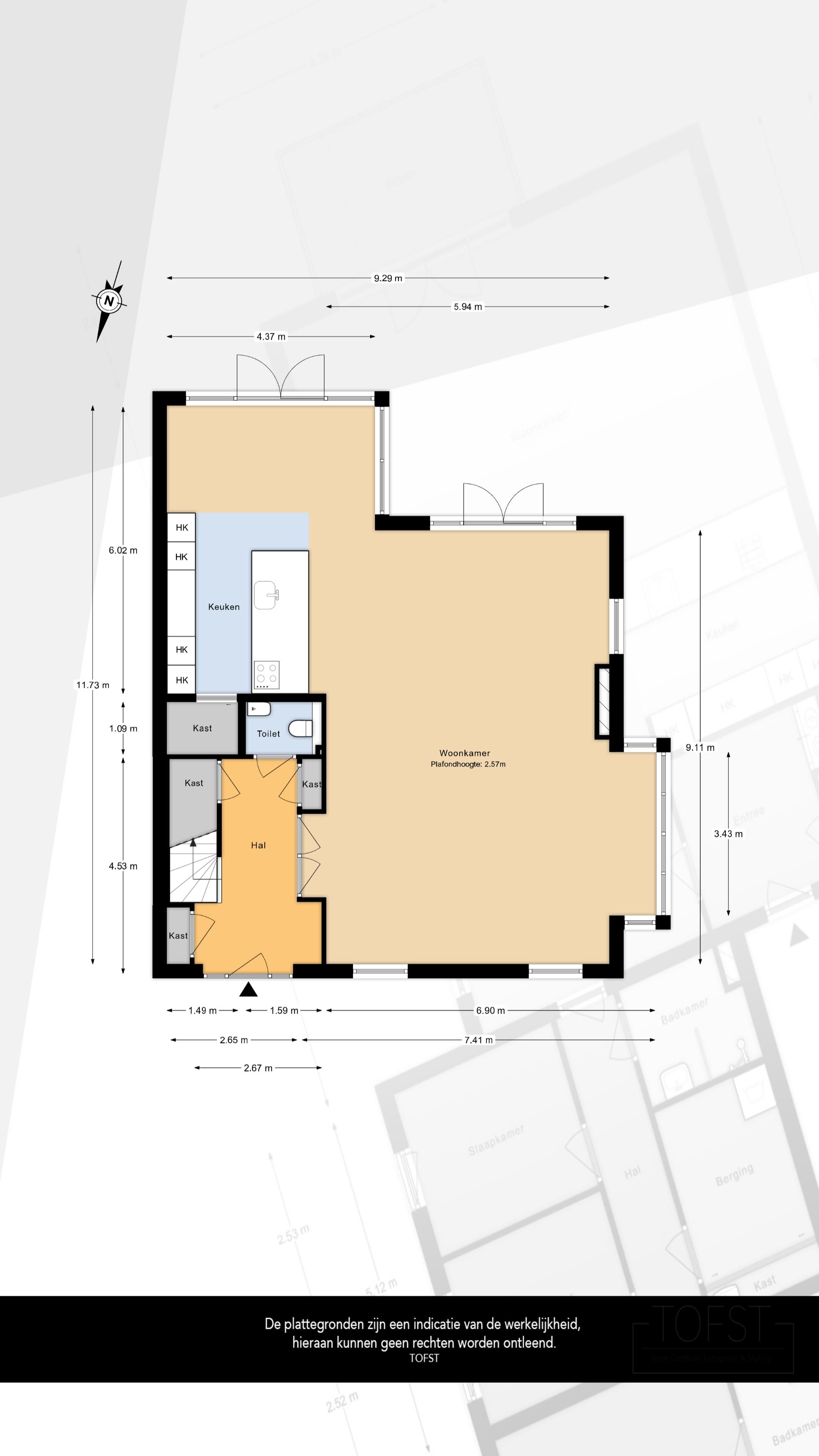 Foto 66 van Arend Vijfvinkelplein 20