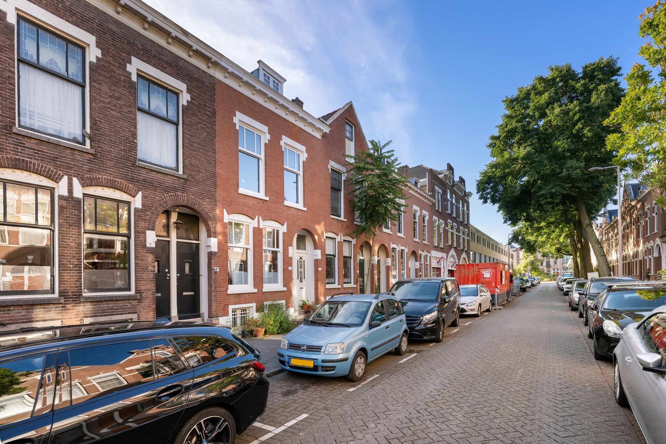 Joost van Geelstraat 54-B, 54, B, Rotterdam, 3021VN, Zuid-Holland, Nederland 54