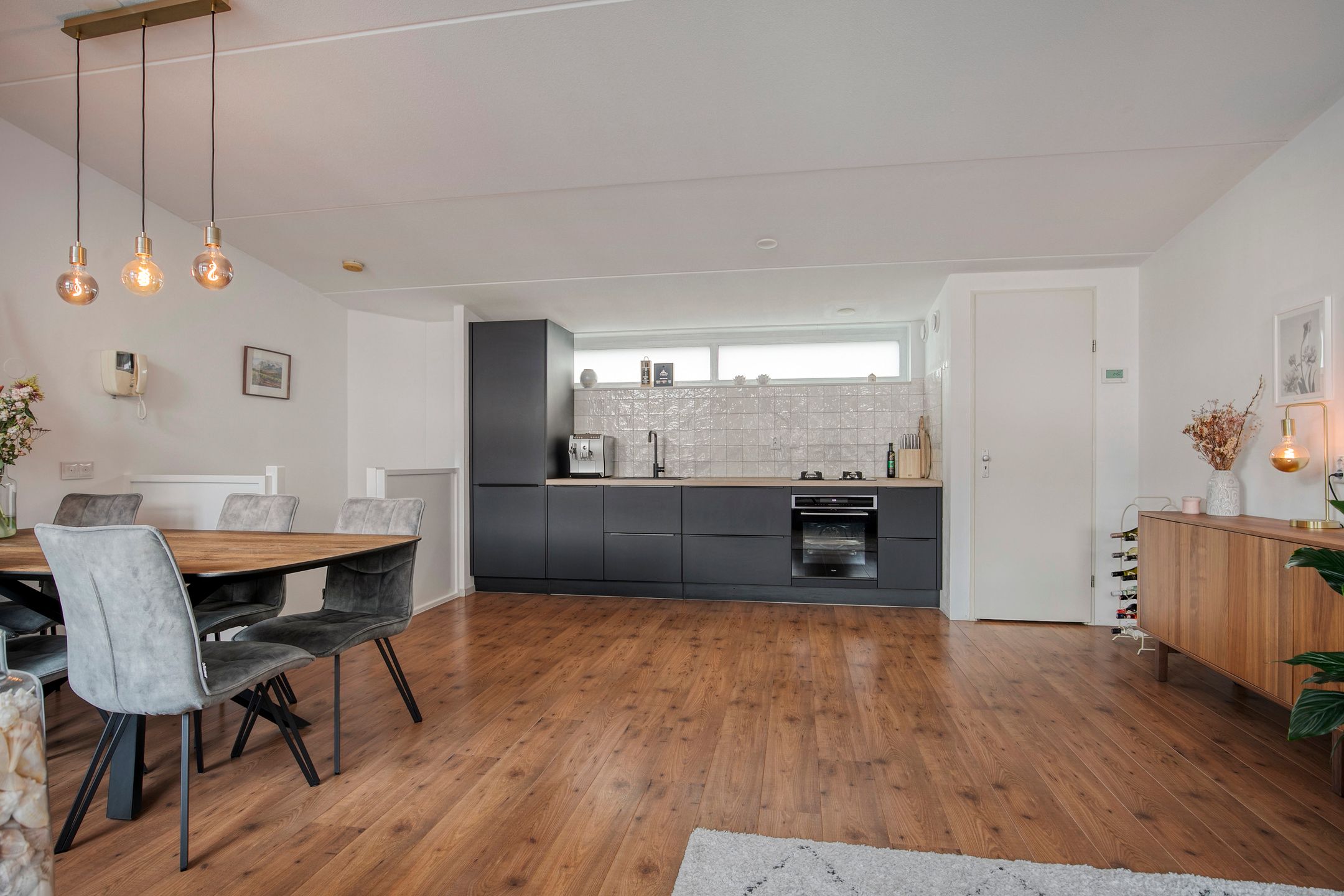 Foto 3 van Oostwal 36-H