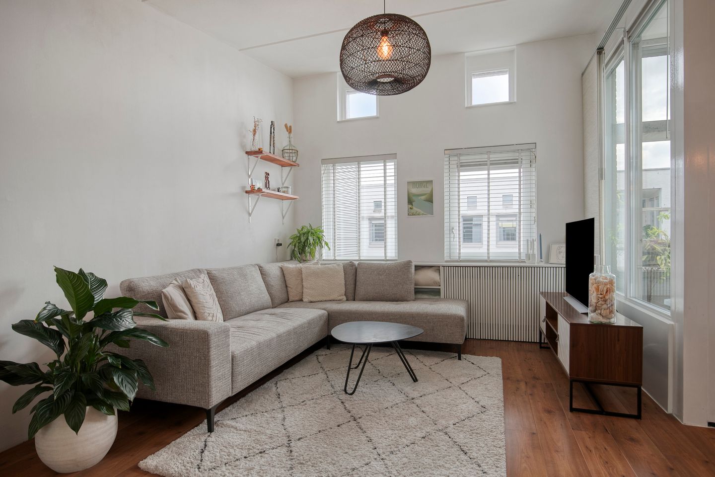 Foto 4 van Oostwal 36-H