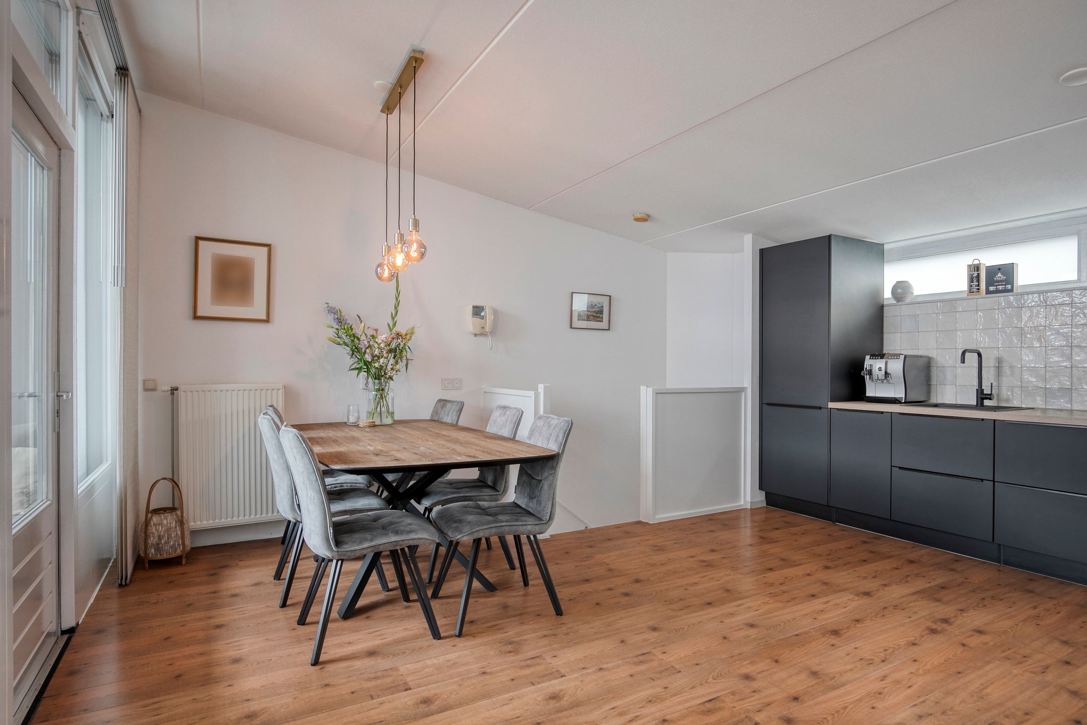 Foto 6 van Oostwal 36-H