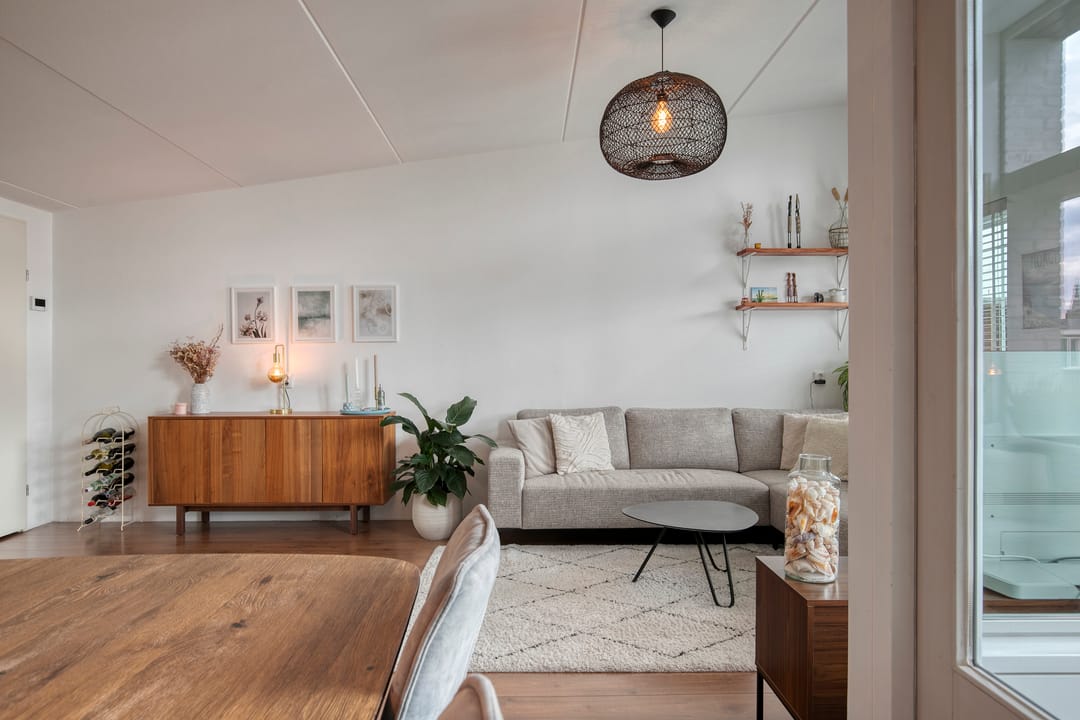 Foto 7 van Oostwal 36-H