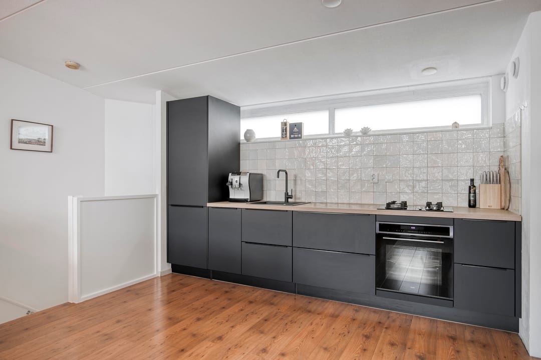 Foto 8 van Oostwal 36-H