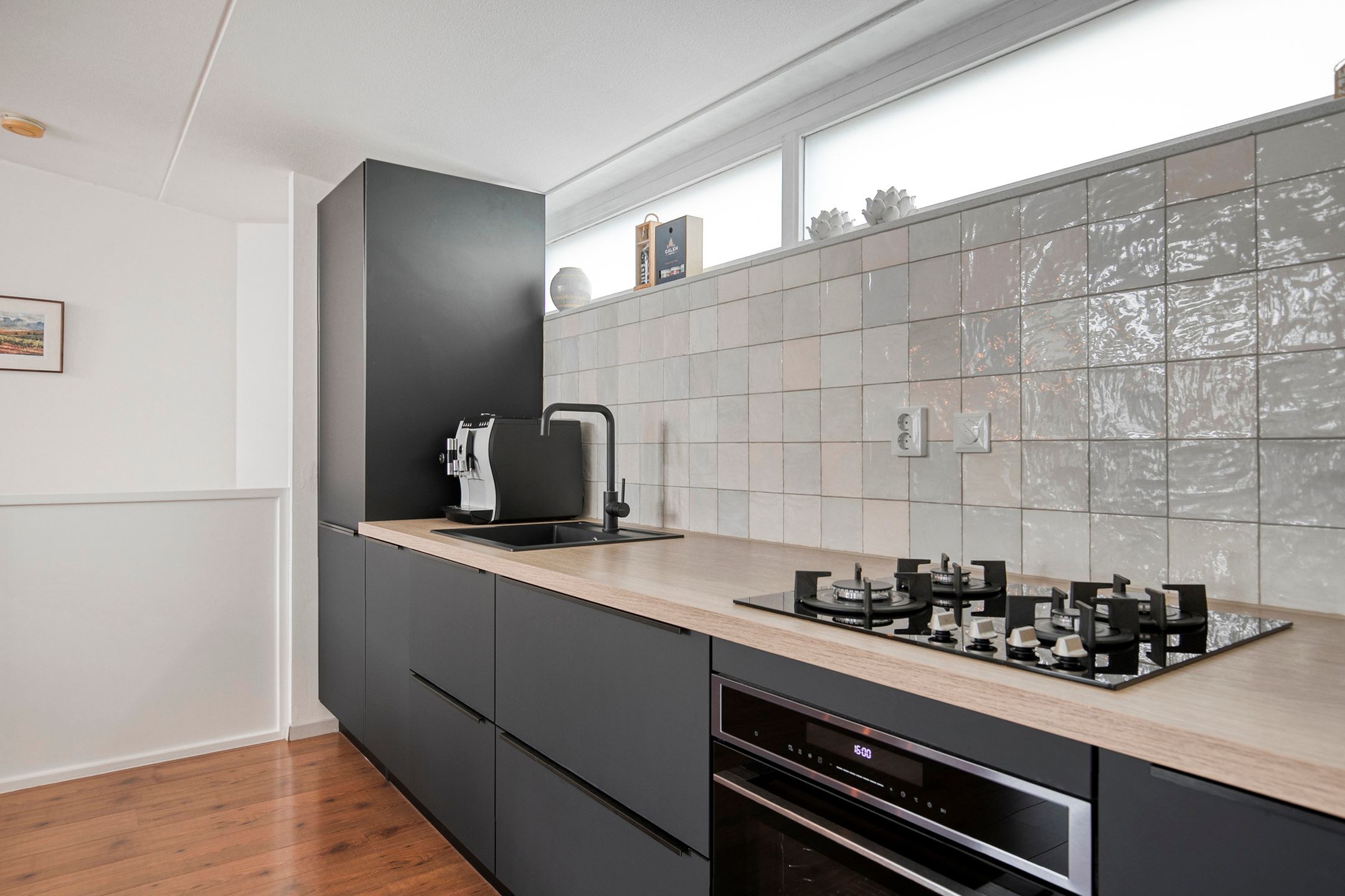 Foto 9 van Oostwal 36-H