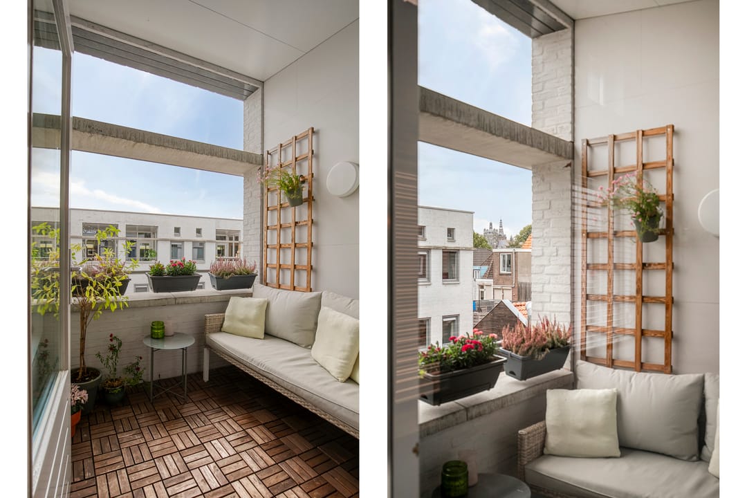 Foto 11 van Oostwal 36-H