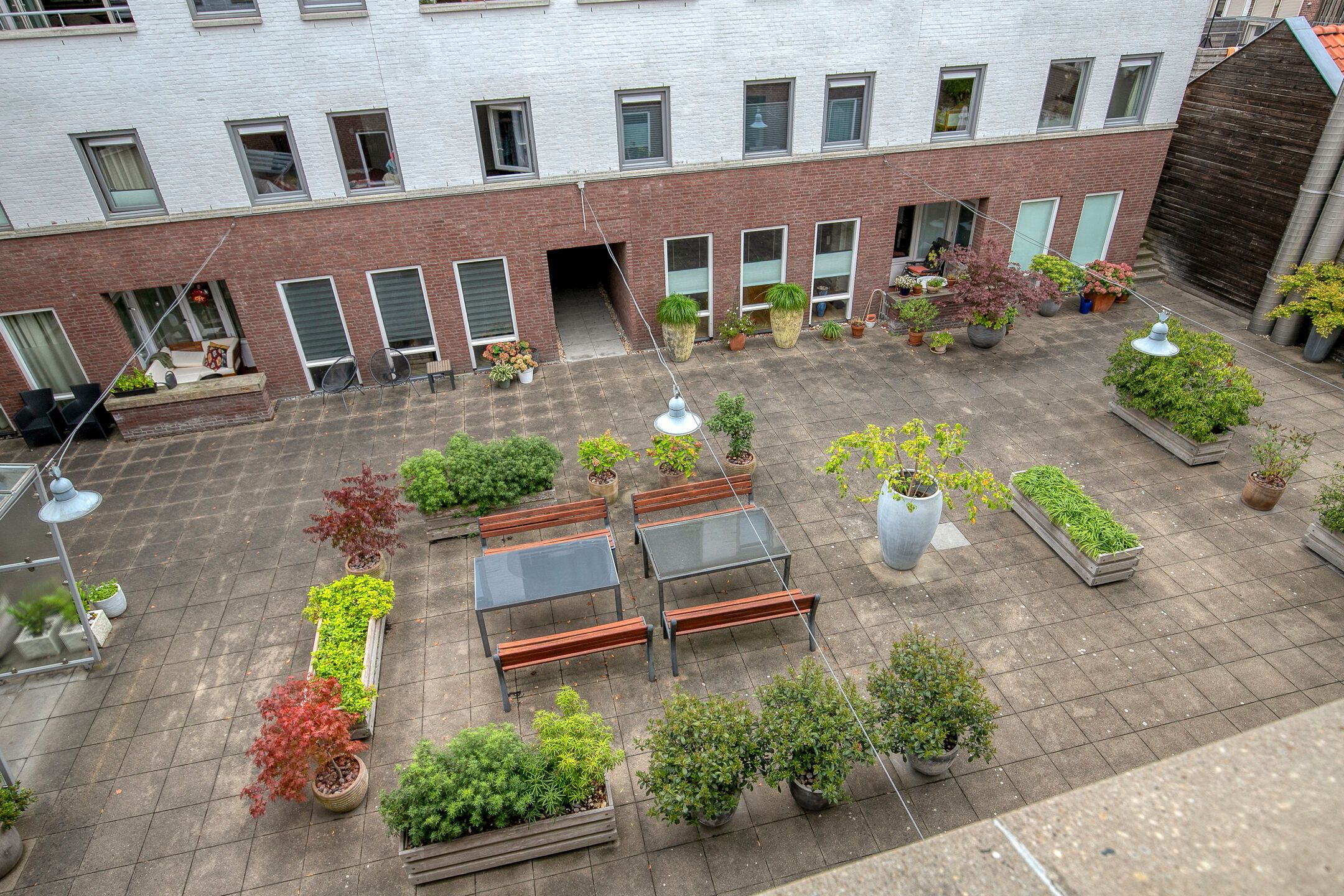 Foto 21 van Oostwal 36-H