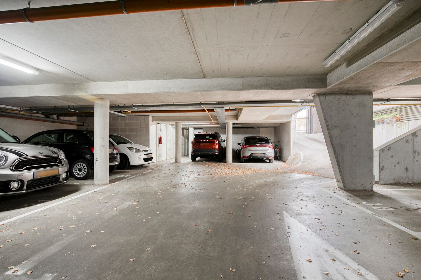 Foto 25 van Oostwal 36-H