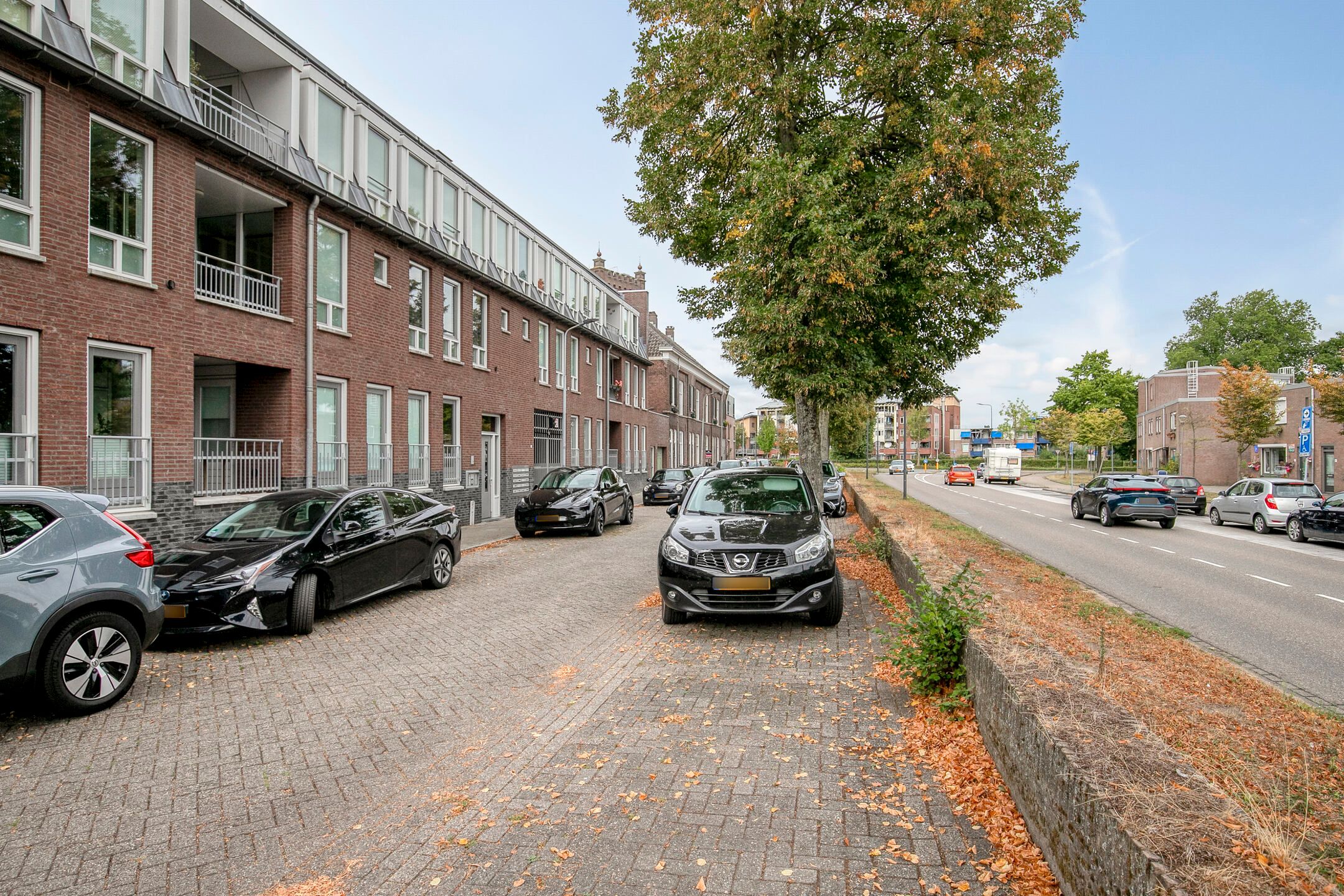 Foto 27 van Oostwal 36-H