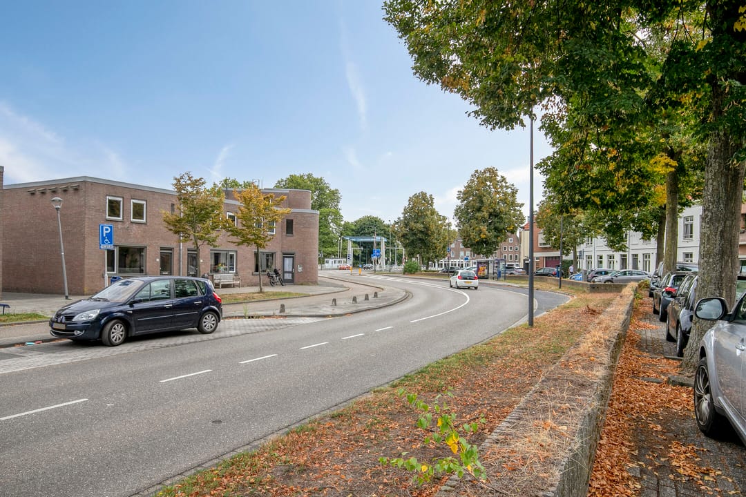 Foto 28 van Oostwal 36-H