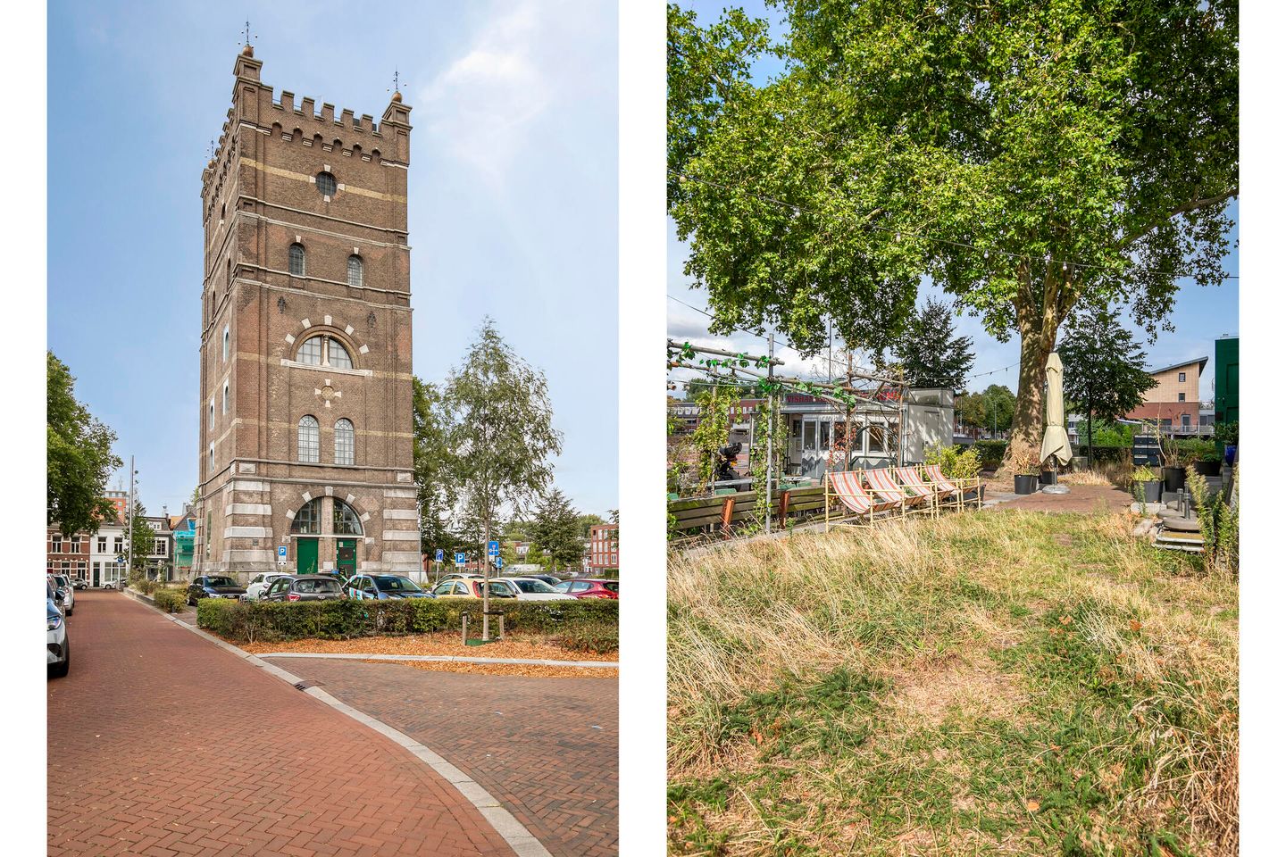 Foto 29 van Oostwal 36-H