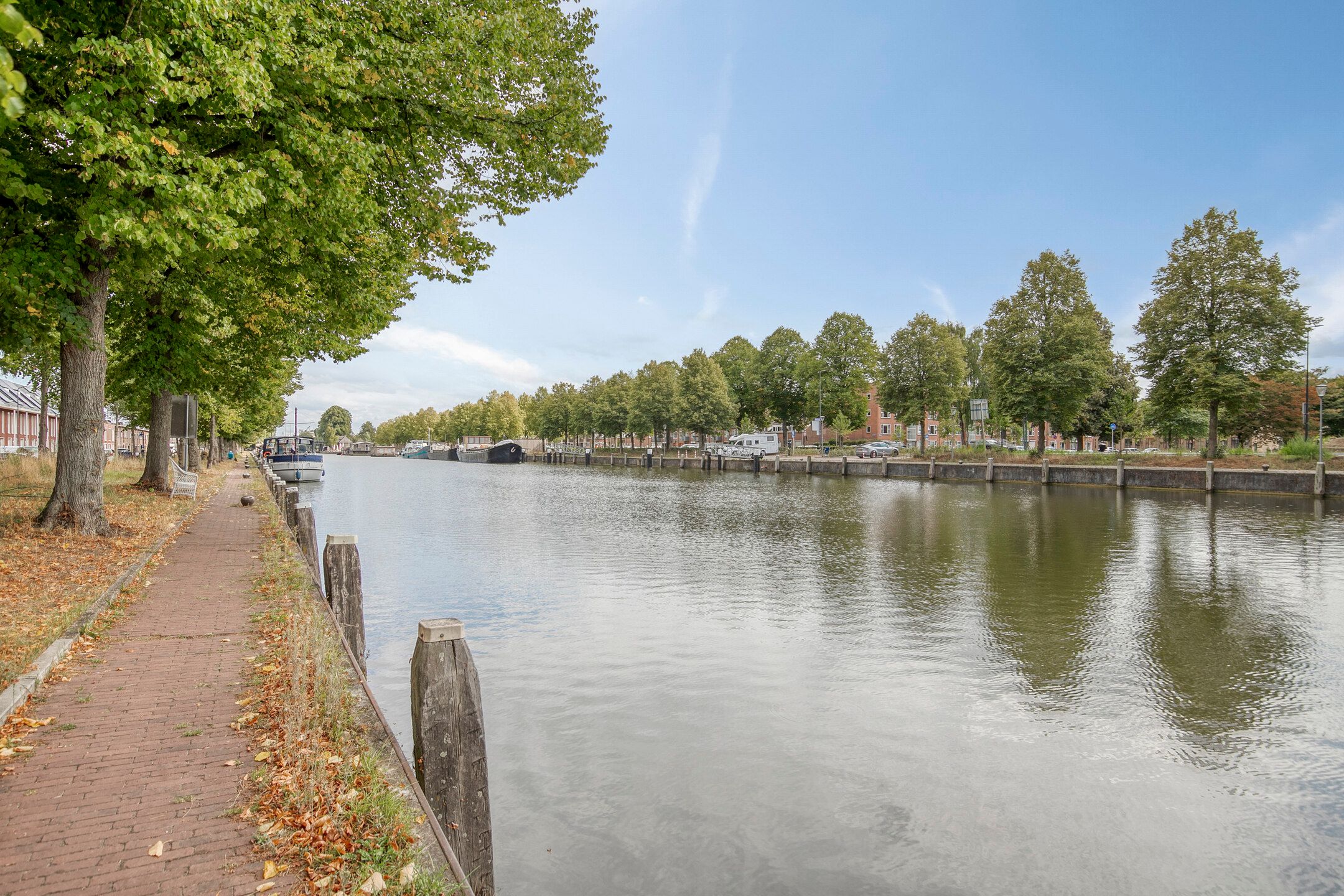 Foto 30 van Oostwal 36-H