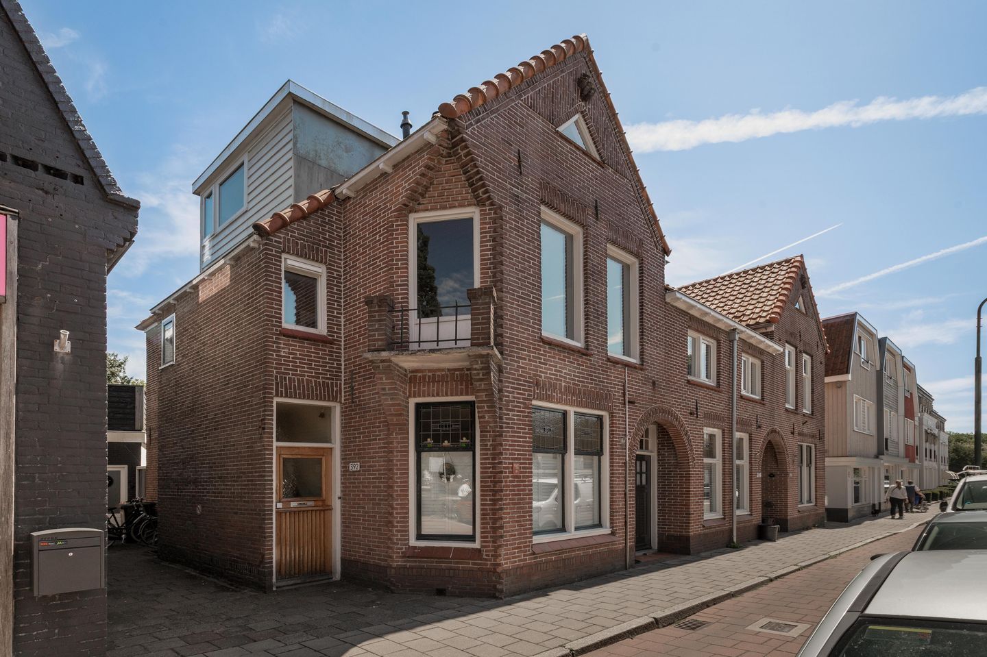 Foto 1 van Kennemerstraatweg 392