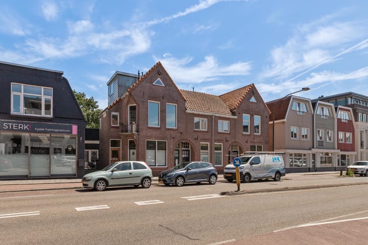 Foto 5 van Kennemerstraatweg 392