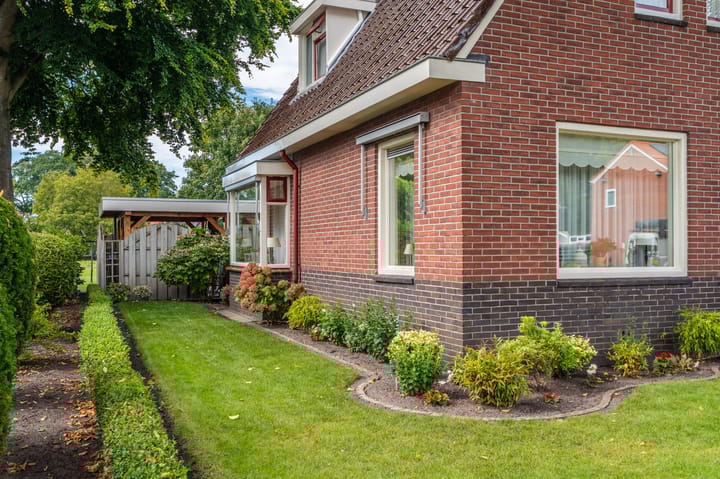 Foto 2 van Oostersingel 65