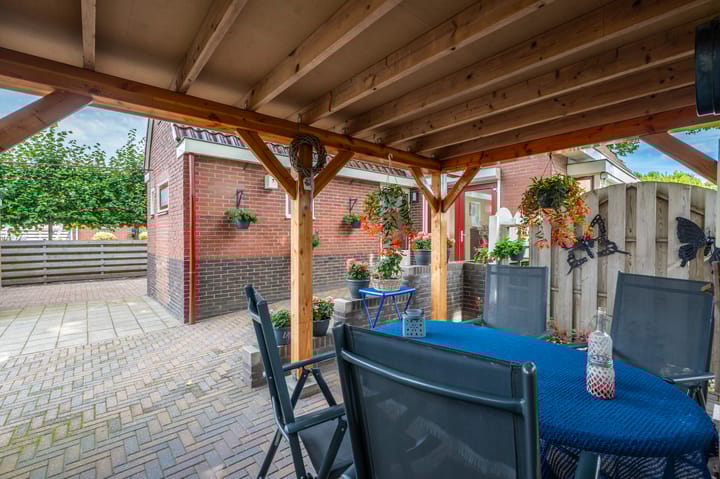 Foto 6 van Oostersingel 65