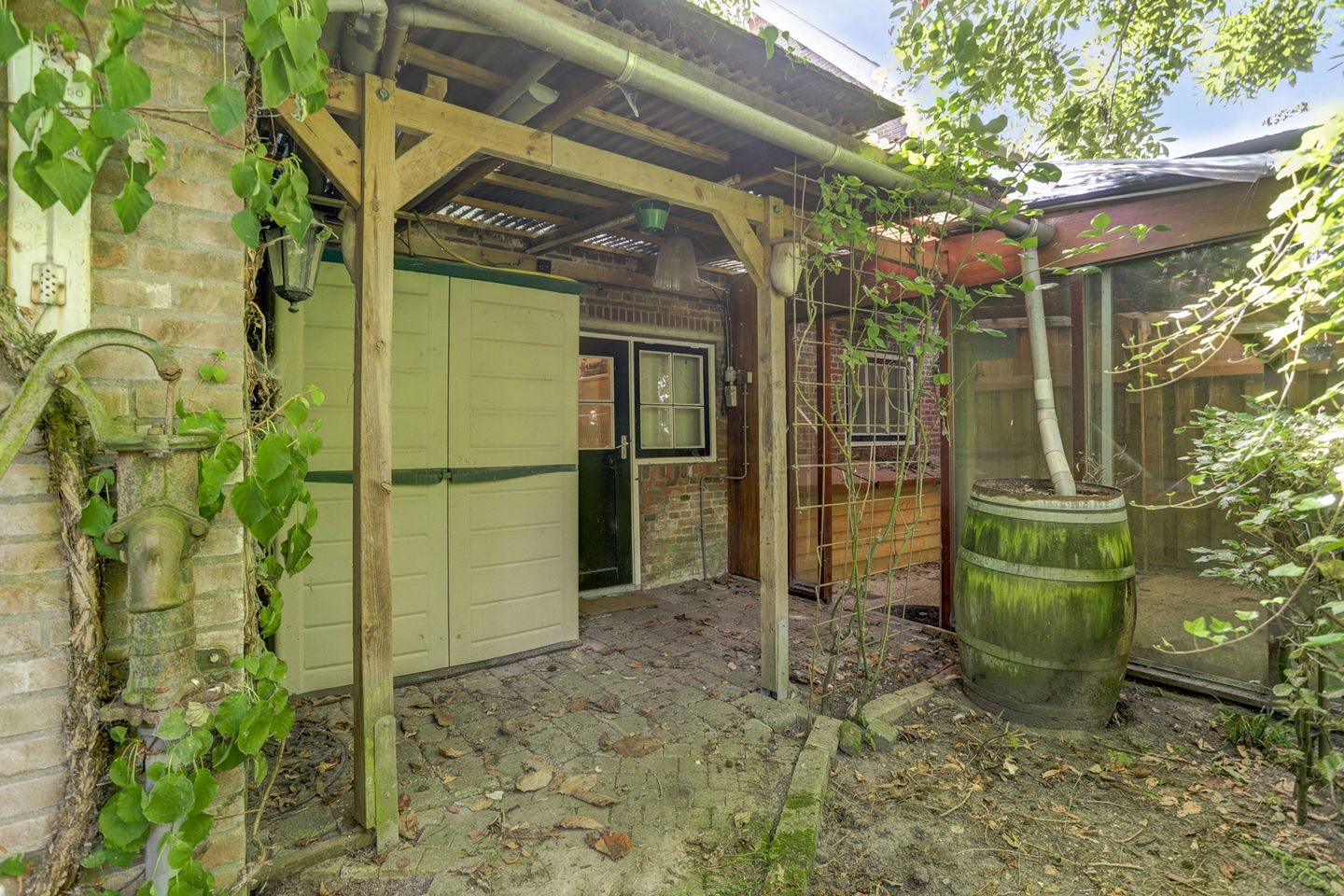 Foto 50 van Julianastraat 28