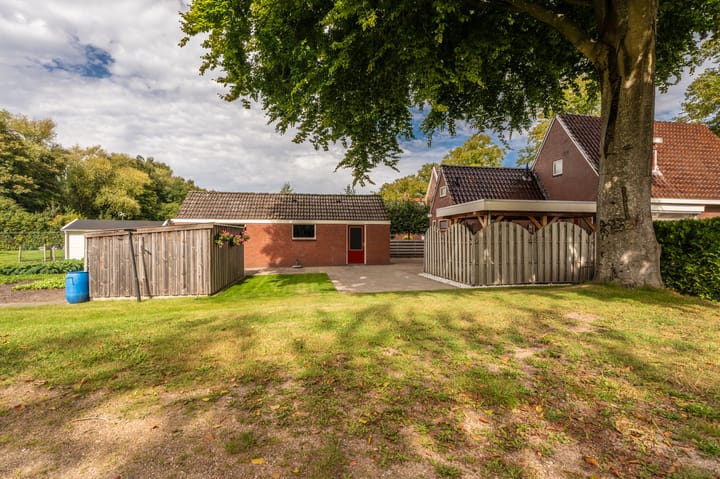 Foto 13 van Oostersingel 65