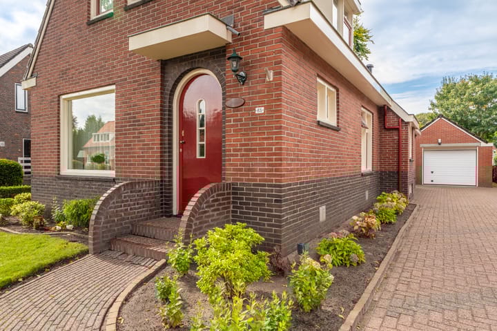 Foto 18 van Oostersingel 65