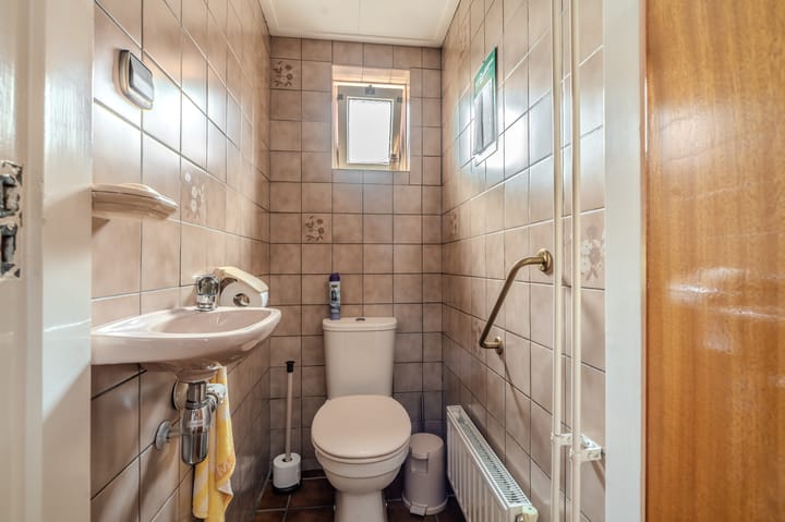 Foto 36 van Oostersingel 65