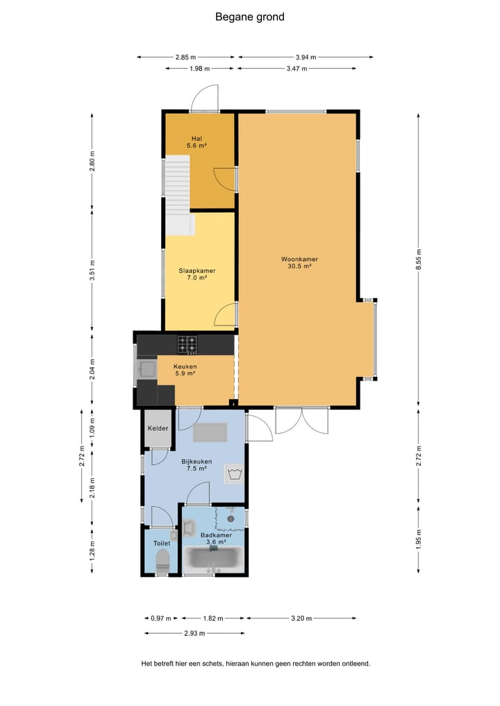 Foto 47 van Oostersingel 65