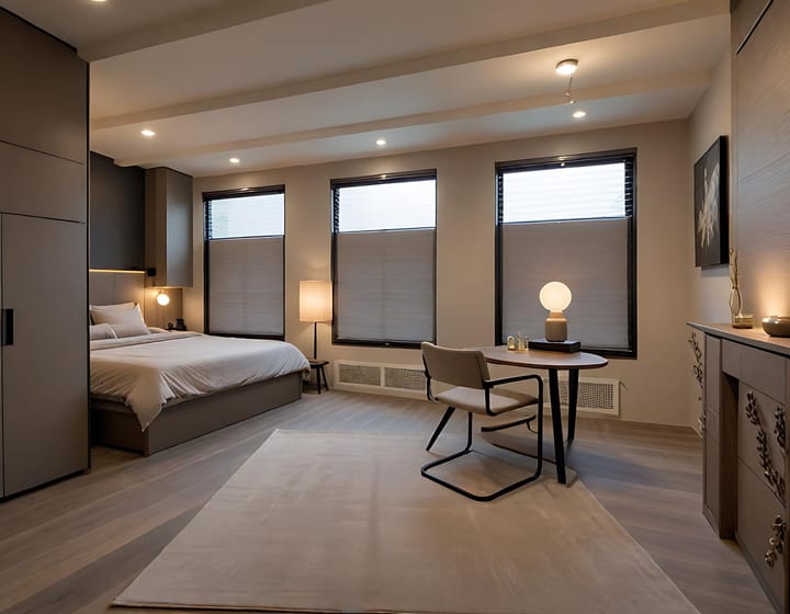 Photo 2 of Blasiusstraat 18-3