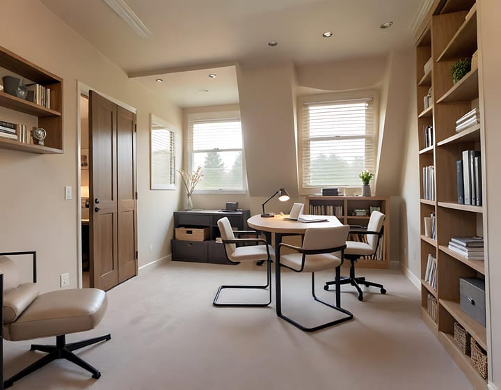 Photo 4 of Blasiusstraat 18-3