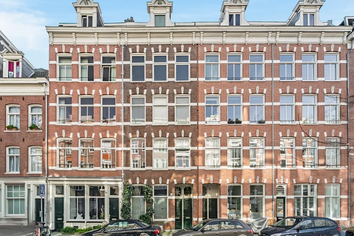 Photo 5 of Blasiusstraat 18-3