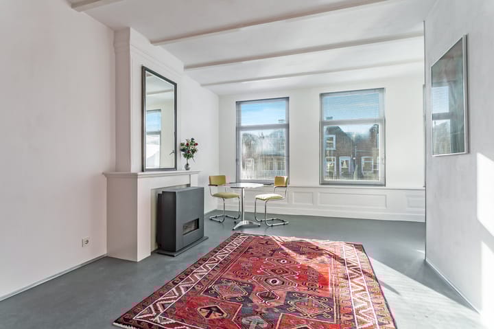 Photo 7 of Blasiusstraat 18-3