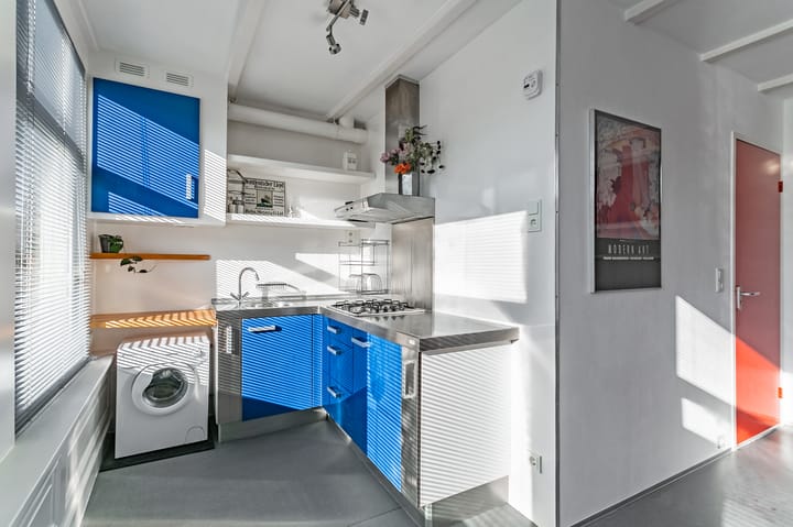 Photo 9 of Blasiusstraat 18-3