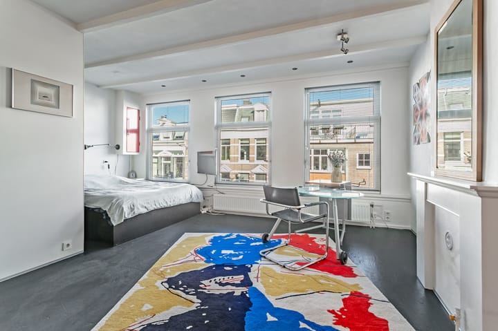 Photo 11 of Blasiusstraat 18-3