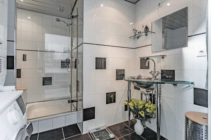 Photo 13 of Blasiusstraat 18-3