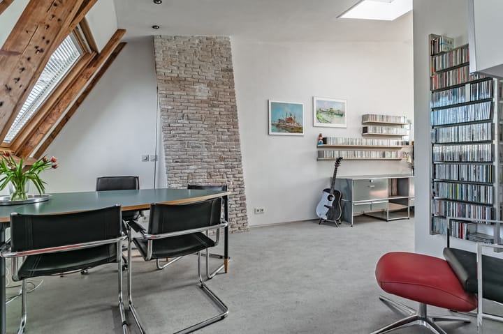 Photo 17 of Blasiusstraat 18-3